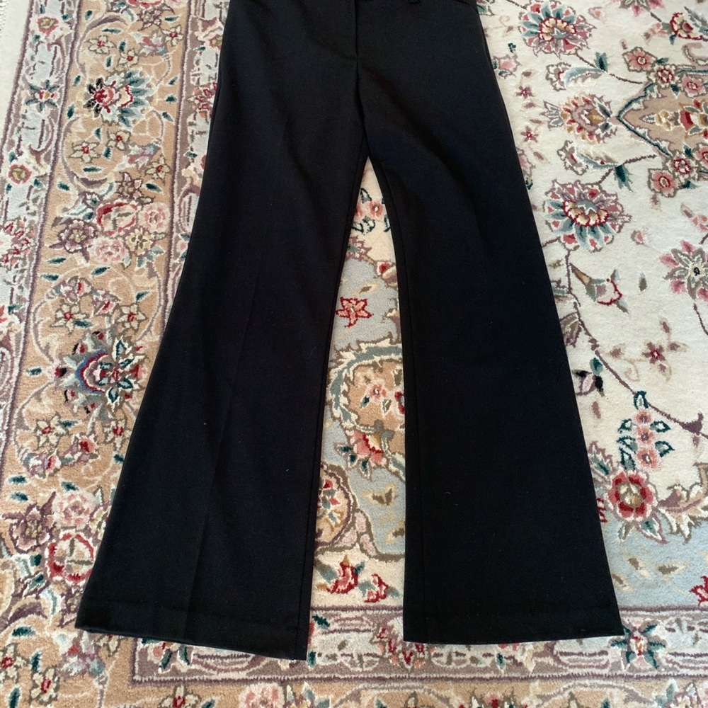 By by girl pants